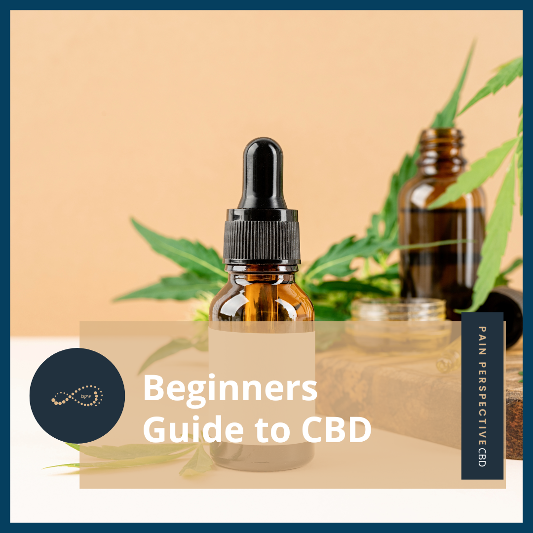 Beginners Guide to CBD