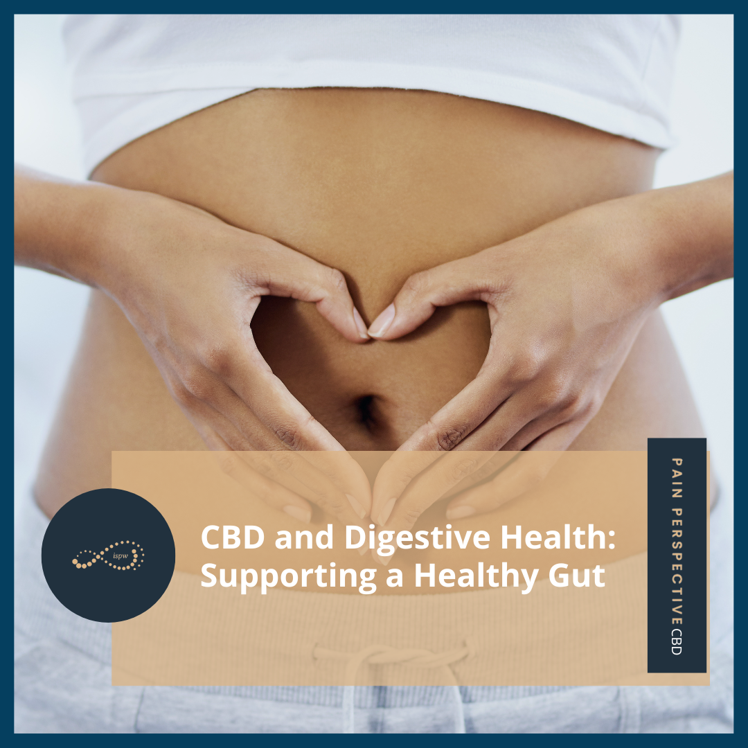 CBD and Digestive Health: Supporting a Healthy Gut