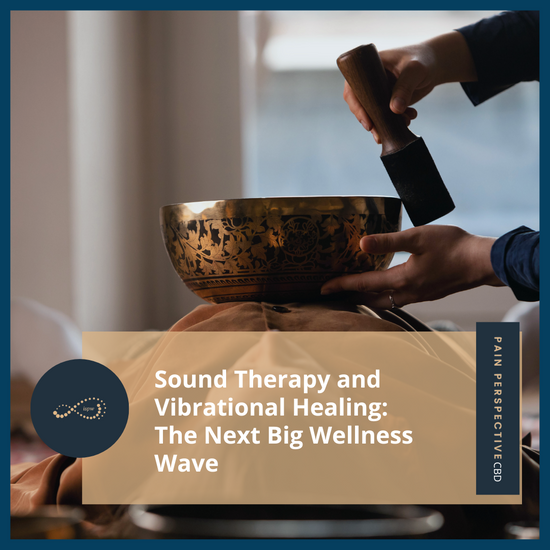 Sound Therapy and Vibrational Healing: The Next Big Wellness Wave