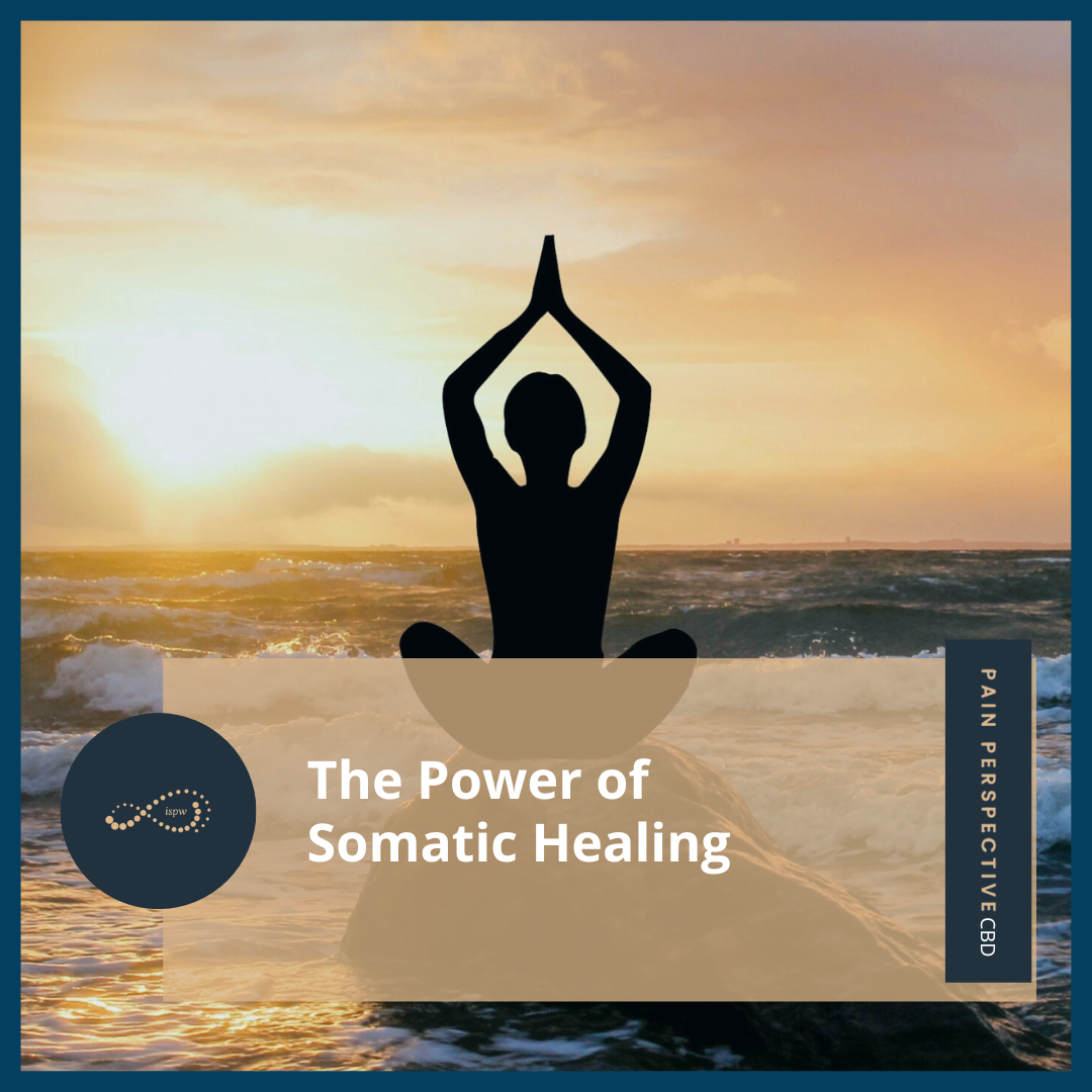 The Power of Somatic Healing