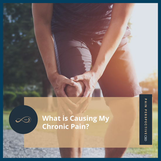 What is Causing My Chronic Pain?