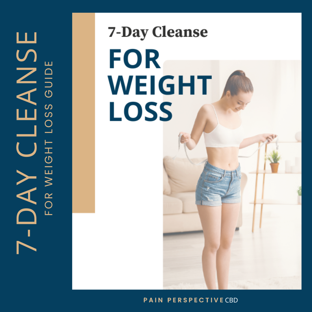 7-Day Cleanse for Weight Loss Guide